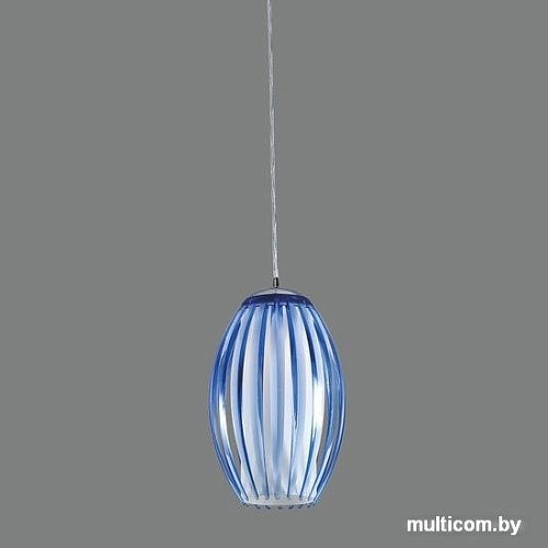 Подвесная люстра Citilux Октопус CL944006