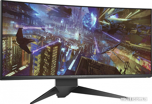 Монитор Dell AW3418DW