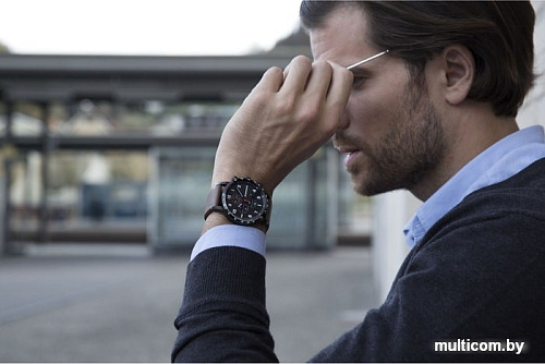 Наручные часы Wenger Attitude Chrono 01.1543.107