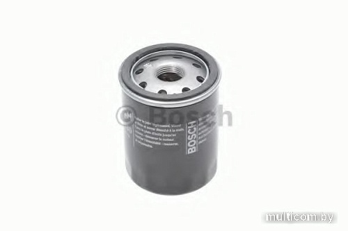 Масляный фильтр Bosch 0986452060
