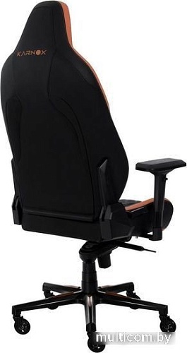 Кресло Karnox Commander CR KX800813-CR (коричневый)