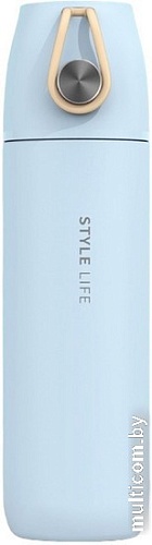 Sundays Home TBD0602120802B 450мл (голубой)