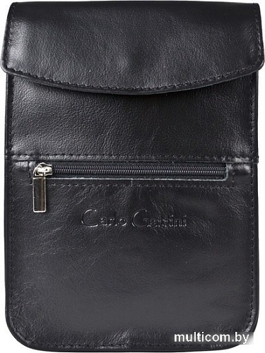 Сумка через плечо Carlo Gattini Classico Saltino 5057-01 (черный)