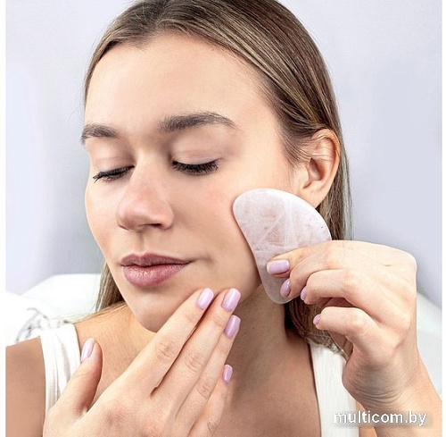 Beauty Assistant Масло для лица Smoothing Face Massage Oil Разглаживающее для массажа (35 мл)