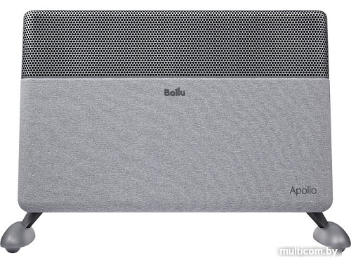 Конвектор Ballu BEC/ATI-2501 (лунно-серый)