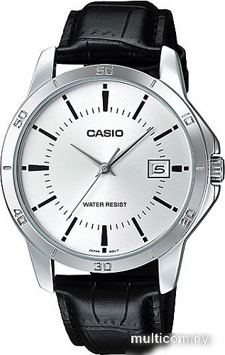 Наручные часы Casio MTP-V004L-7A