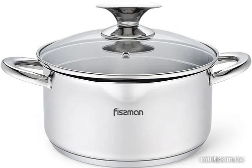 Кастрюля Fissman Elegance 5492
