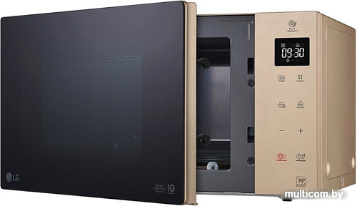Микроволновая печь LG MS2535GISH