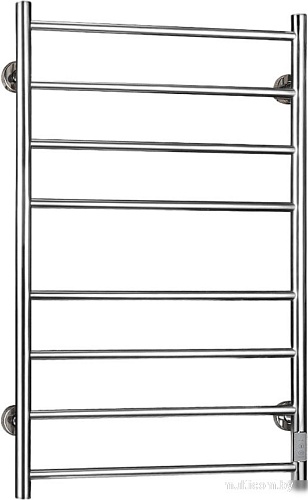 Полотенцесушитель Roxen Caspia BK-109-8T 11070-5385C (хром)