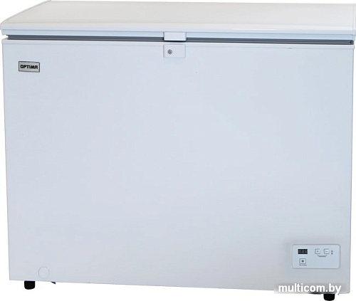 Морозильный ларь Optima BD-310WLG