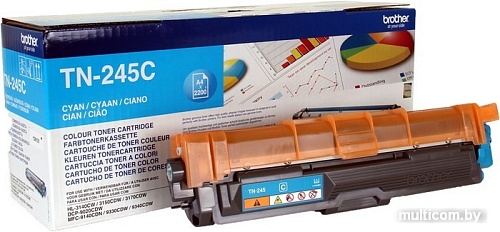 Картридж Brother TN-245C