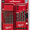 Milwaukee 4932352374 19 предметов