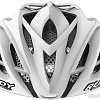 Cпортивный шлем Rudy Project Racemaster S/M (white stealth matte)