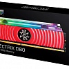 Оперативная память A-Data XPG Spectrix D80 RGB 2x8GB DDR4 PC4-33000 AX4U413338G19J-DR80