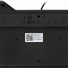 Клавиатура Dell KB813 Smartcard