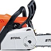 Бензопила STIHL MS 180 C-BE