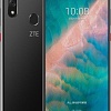 Смартфон ZTE Blade V10 4GB/64GB (черный графит)