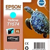 Картридж Epson C13T15744010