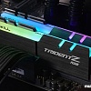Оперативная память G.Skill Trident Z RGB 2x8GB DDR4 PC4-24000 F4-3000C15D-16GTZR