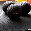 Мяч Original FitTools FT-SMB-10 10 кг