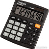 Бухгалтерский калькулятор Citizen SDC-805 NR