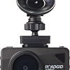 Видеорегистратор-радар детектор-GPS информатор (3в1) Roadgid X9 Gibrid GT
