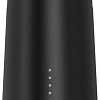 Кухонная вытяжка Meferi TUBE35BK Isla Ultra