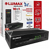 Приемник цифрового ТВ Lumax DV2117HD