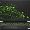 Игровой ноутбук HP Pavilion Gaming 15-ec2095nq 5D4X4EA