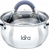 Кастрюля Lara Bell LR02-480