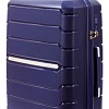 Supra Luggage STS-1004-M (Navy Blue)