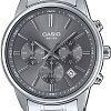 Наручные часы Casio MTP-E515D-8A