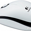 Мышь Logitech M100 White (910-001605)