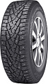 Автомобильные шины Nokian Hakkapeliitta C3 205/75R16C 113/111R