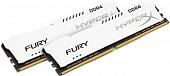 Оперативная память Kingston HyperX Fury 2x8GB DDR4 PC4-19200 [HX424C15FW2K2/16]