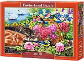 Пазл Castorland Воскресный денек C-104765 (1000 эл)