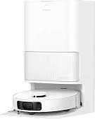 Робот-пылесос Dreame Robot Vacuum L40 Ultra CE White RLD52SE (евровилка, белый)