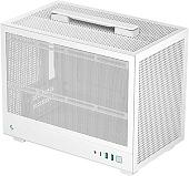 Корпус DeepCool CH160 Mesh WH R-CH160-WHNMI0-G-1