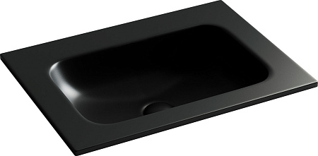 Умывальник Ceramica Nova CN7011MBwx