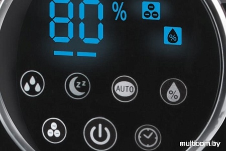 Увлажнитель воздуха Vitek VT-2354 BK