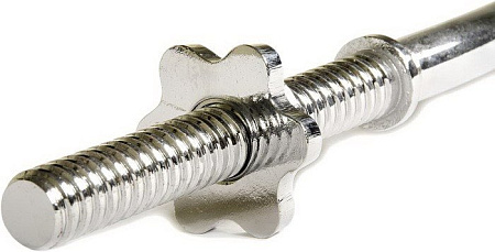 Гриф для штанги Starfit BB-103 120 см