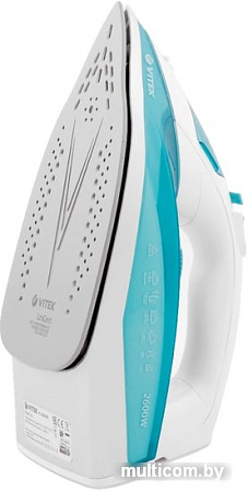 Утюг Vitek VT-8320 B
