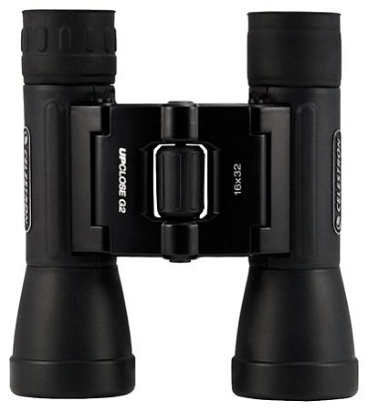 Бинокль Celestron UpClose G2 16x32 Roof