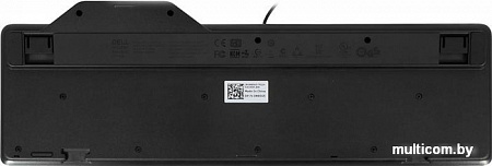 Клавиатура Dell KB813 Smartcard