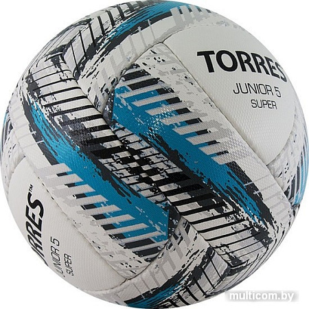 Мяч Torres Junior-5 Super HS F320305 (5 размер)