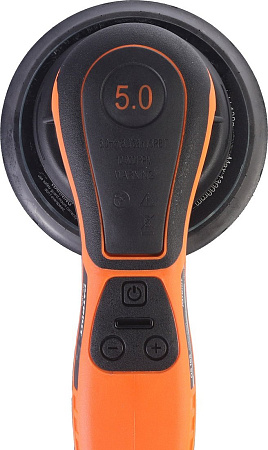Эксцентриковая шлифмашина Patriot OS 155