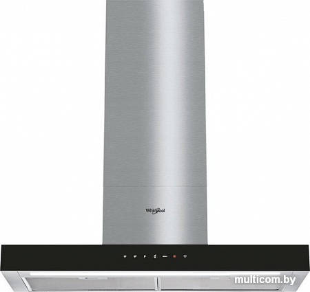 Кухонная вытяжка Whirlpool WHBS 62F LT K