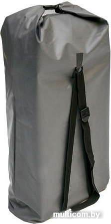 Гребная лодка Leader Компакт-255 (серый)