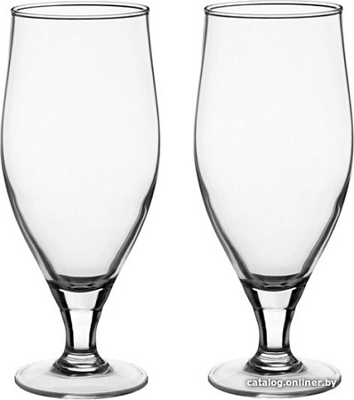 Набор бокалов для пива Luminarc French Brasserie N6027