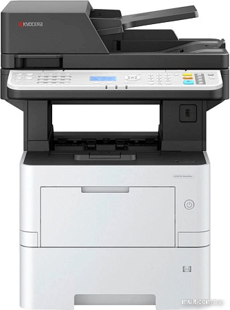 МФУ Kyocera Mita ECOSYS MA4500fx (картридж TK-3400)